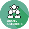 Kinder und Jugendliche